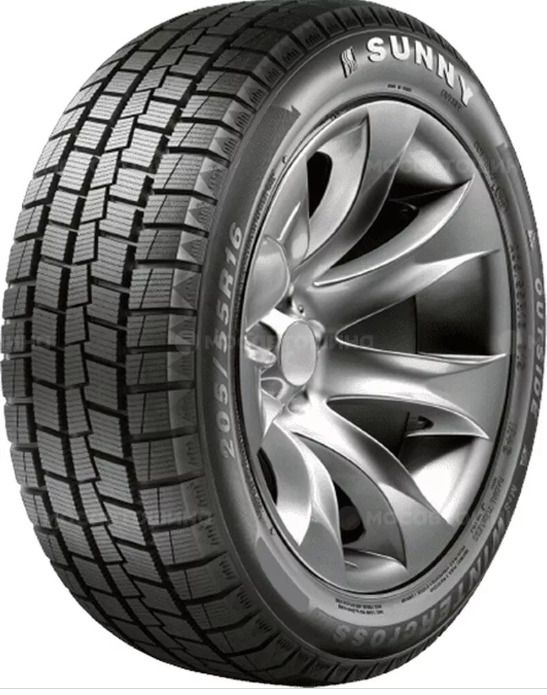 Шина 175/65 R14 (NW312) Sunny